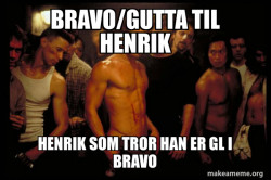 Fight Club