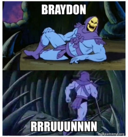Skeletor Facts