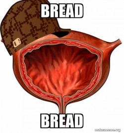 Scumbag Bladder