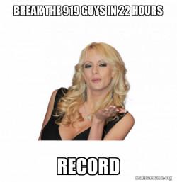 Stormy Daniels