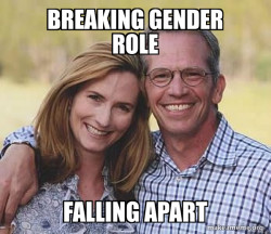 Good guy parents