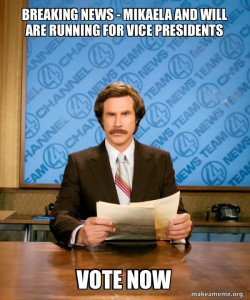 Breaking News
