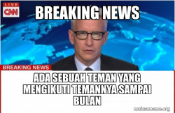 Fake Headline