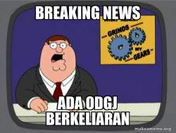 What Grinds My Gears (Family Guy)