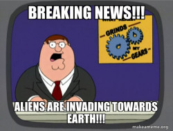 What Grinds My Gears (Family Guy)