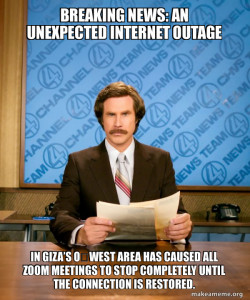 Breaking News
