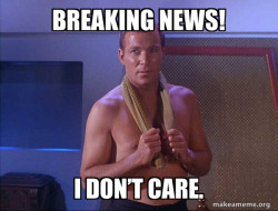 Sexual Kirk