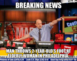 Mad Karma with Jim Cramer