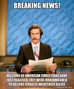 Breaking News