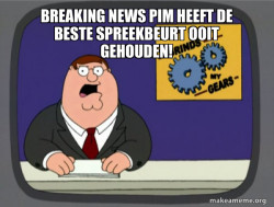 What Grinds My Gears (Family Guy)
