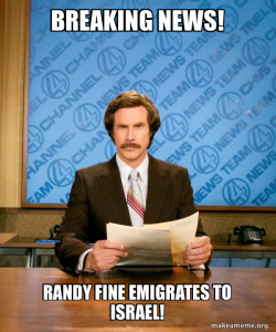 Breaking News