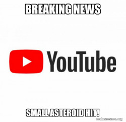 YouTube