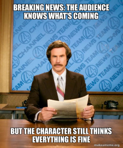 Breaking News