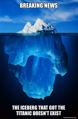 Iceberg