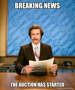 Breaking News