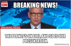 Fake Headline