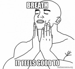 Feels Good