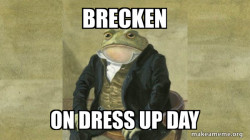 Colonel Toad