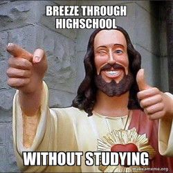 Cool Jesus