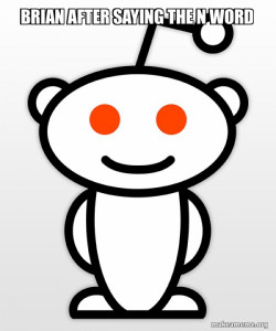 Good Guy Reddit