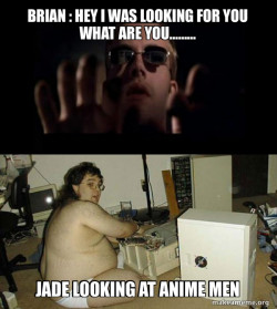 Hackers Meme