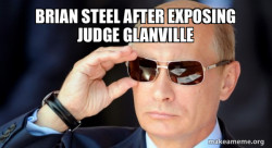 Vladamir Putin