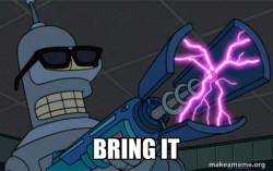 Blasting Bender 