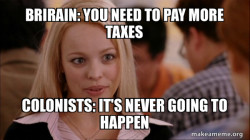 Mean Girls Meme