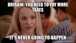 Mean Girls Meme