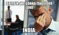 Male First World Problems