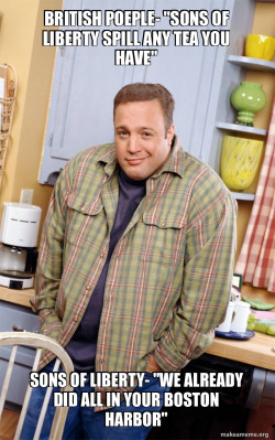 Kevin James