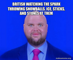 Bald J.D. Vance