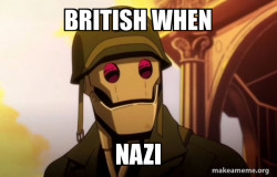 GI Robot
