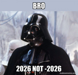 Darth Vader
