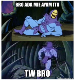 Skeletor Facts