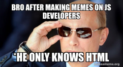Vladamir Putin