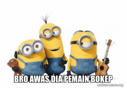 Minions