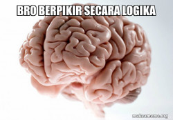 Scumbag Brain
