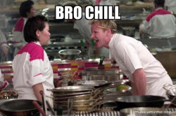 Gordon Ramsay