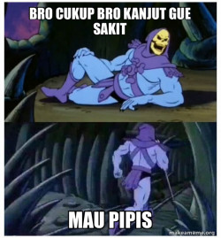 Skeletor Facts