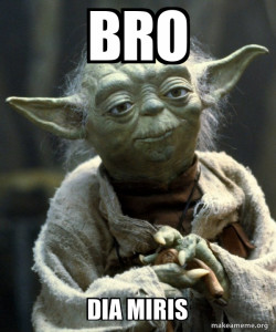 Yoda