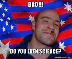 science guy