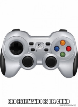 submarine game controller