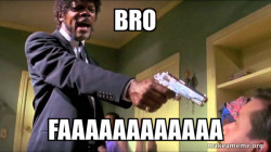 Samuel L. Jackson Say What