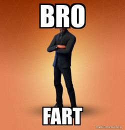I made a meme