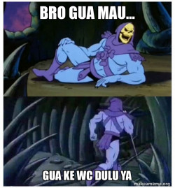 Skeletor Facts