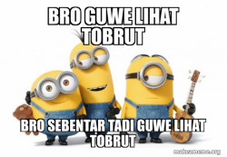 Minions