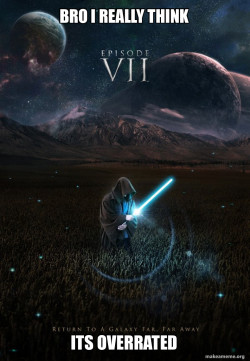 Star Wars Episode 7