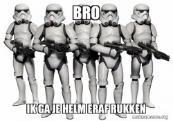 Storm Troopers
