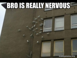 Paranoia 